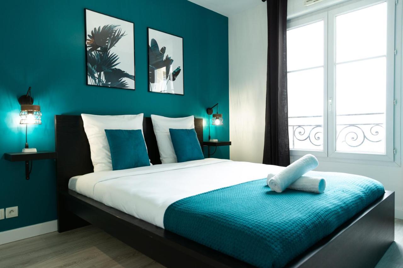 Suite Moderne, Disneyland Paris, 8 Personnes Serris Exterior photo